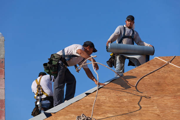 Best Local Roofing Companies  in Sanger, TX