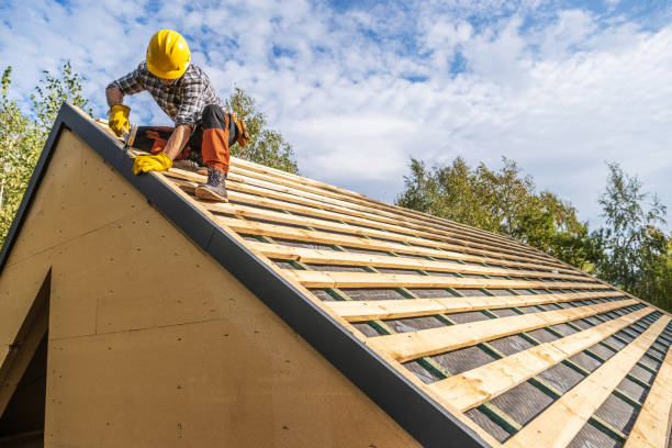 Best Slate Roofing Contractor  in Sanger, TX
